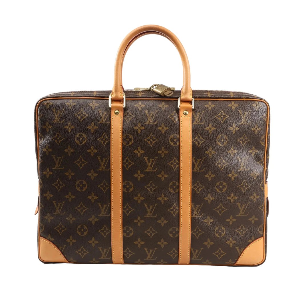 Louis Vuitton - Porte-Documents Voyage - 手提包 #1.0