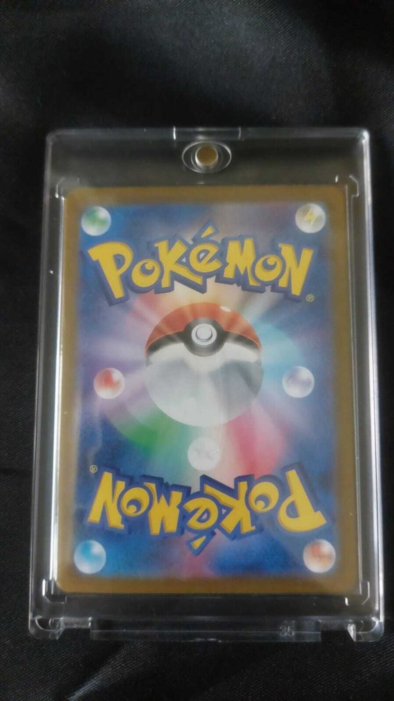 Pokémon - 9 Card - Pikachu Foil, Προωθητική κάρτα - Various sets #4.3