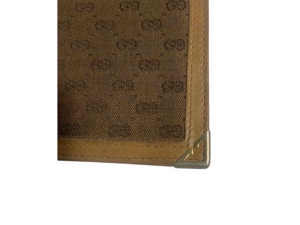 Gucci - Tegnebog #1.0