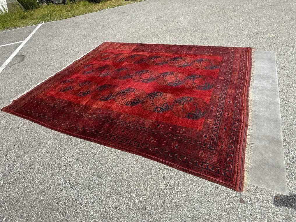 Rug - 315 cm - 260 cm #4.3