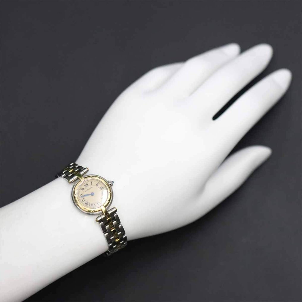 Cartier - Panthere - - - Női - 1990-1999 #2.1