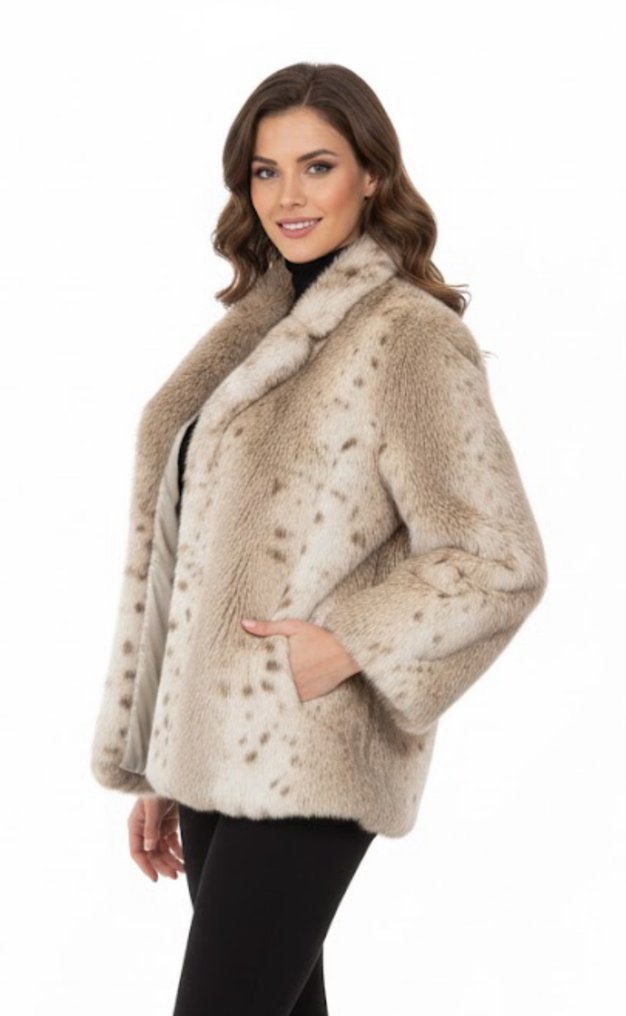 Pierre Cardin - Fur coat #2.1