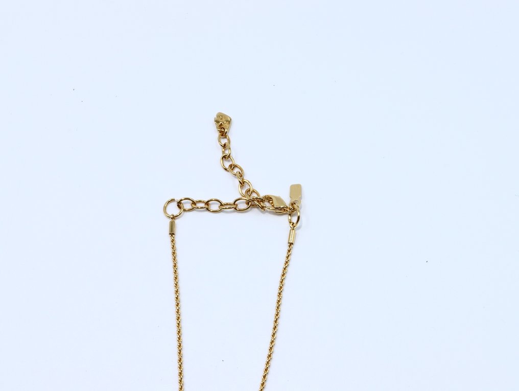 Figure - Swarovski - Ketting (Boxed) - Crystal #2.1