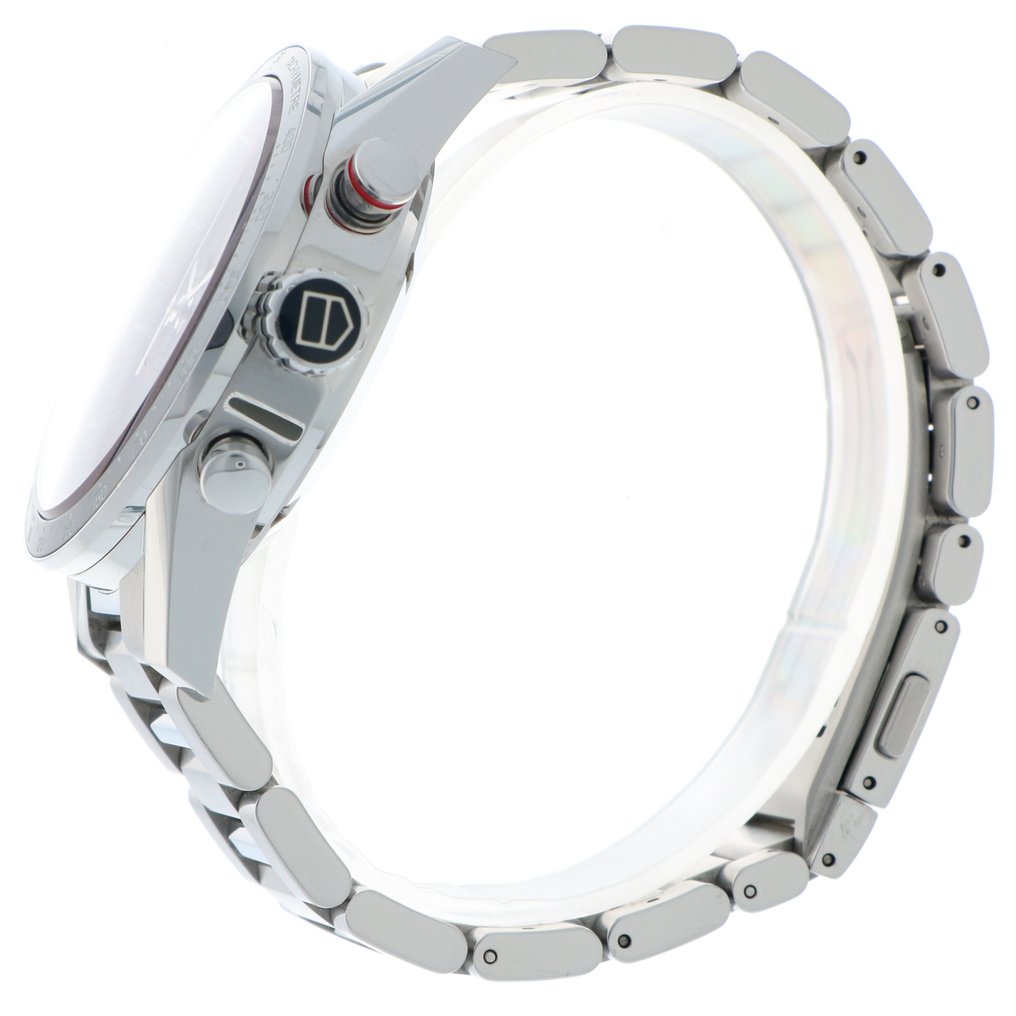 TAG Heuer - Carrera - CAR2A10-5 - 男士 - 2010-2020年  #4.3