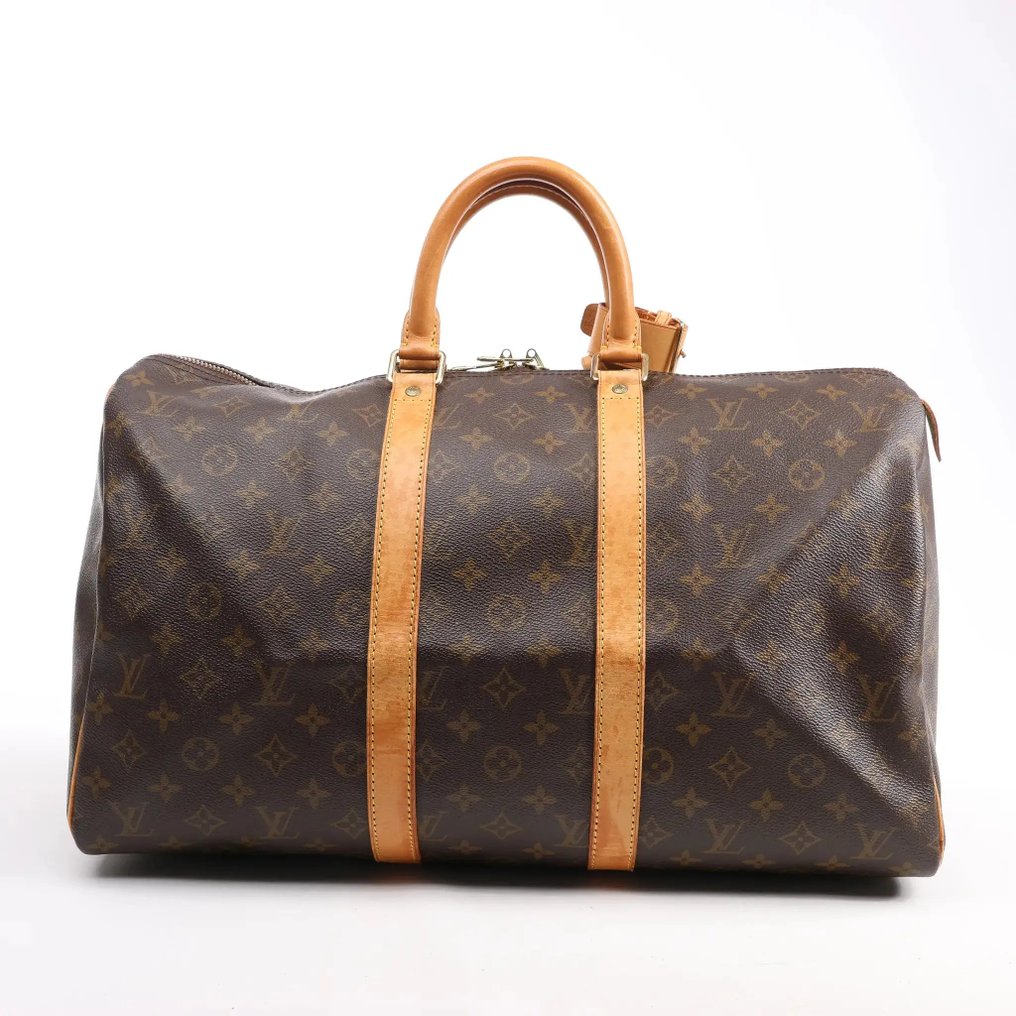 Louis Vuitton - Keepall - 旅行包 #3.2