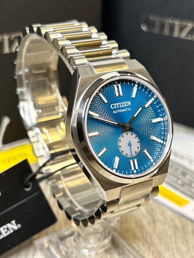 Citizen - Tsuyosa - No reserve price - Unisex - 2020+ #1.0