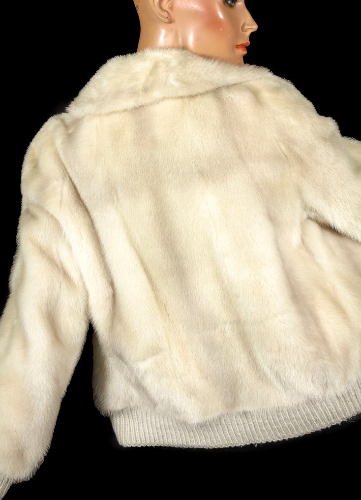 Artisan Furrier - Jacket - Vintage #3.2