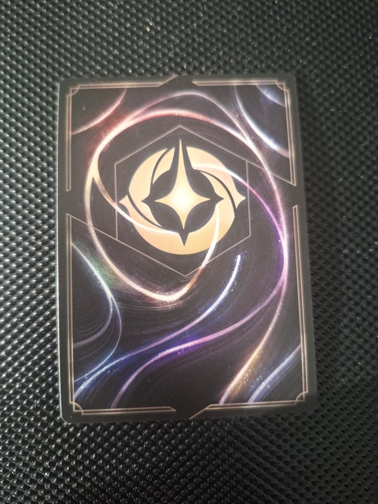 Ravensburger - 1 Card - Disney Lorcana - Anna (Frozen) 217/204- EN -4 Foil #1.0