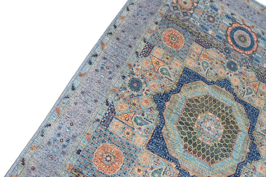 Mamlouk - Meisterstück - New - Rug - 230 cm - 170 cm #4.3