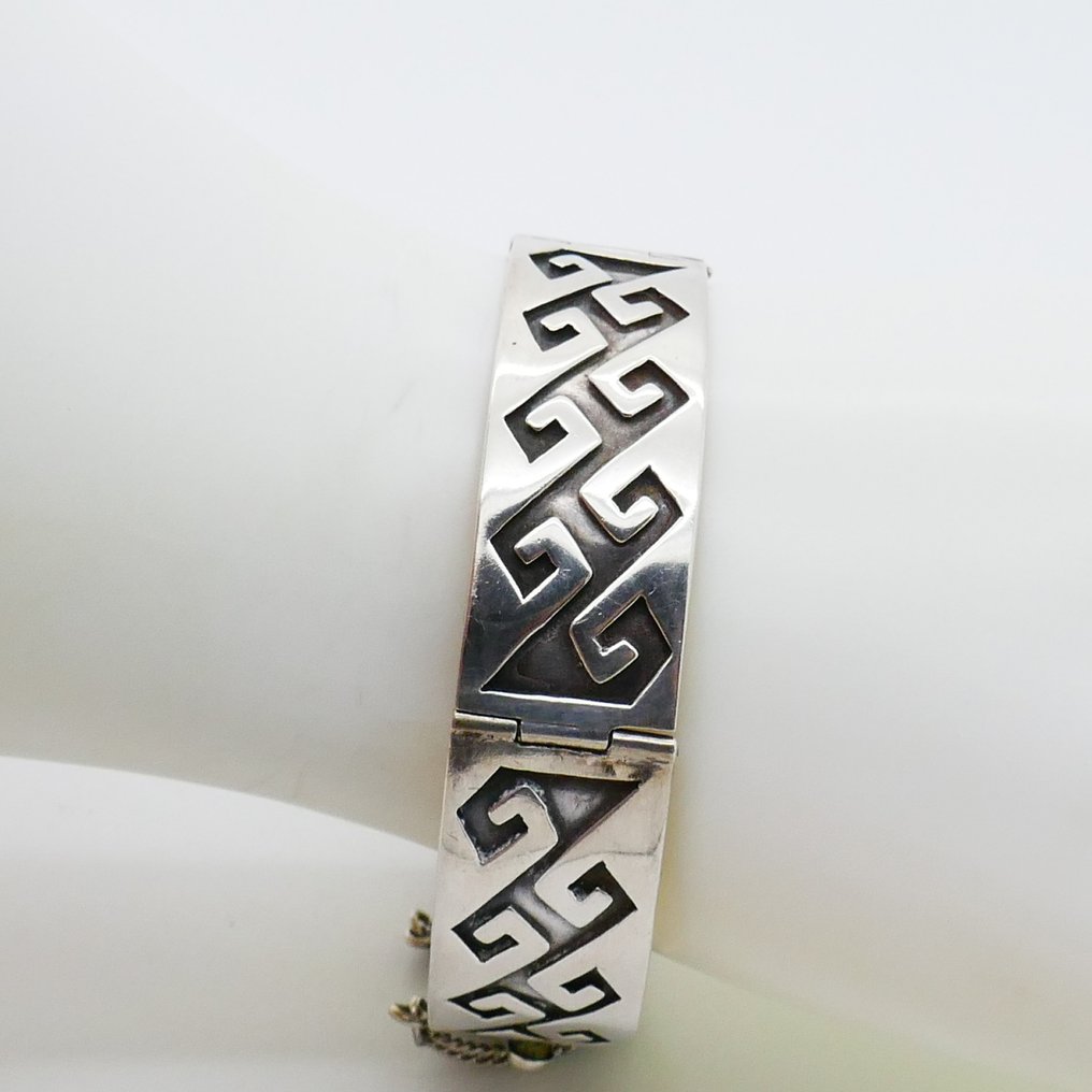 手鈪 墨西哥  (沒有保留價) #1.0