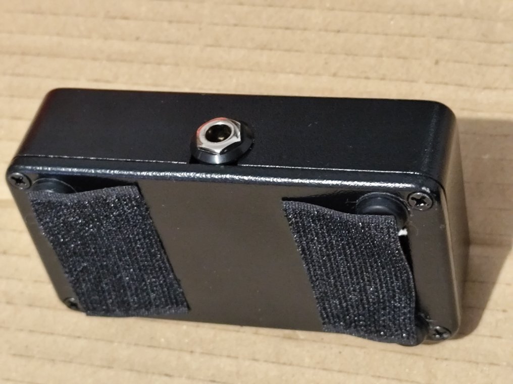 TC Eletronix - Effektpedal (Ingen mindstepris) #2.1