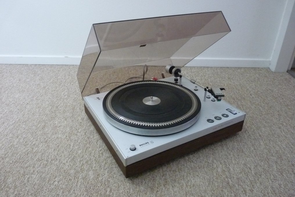 Philips - 22GA212 Lemezjátszó #1.0