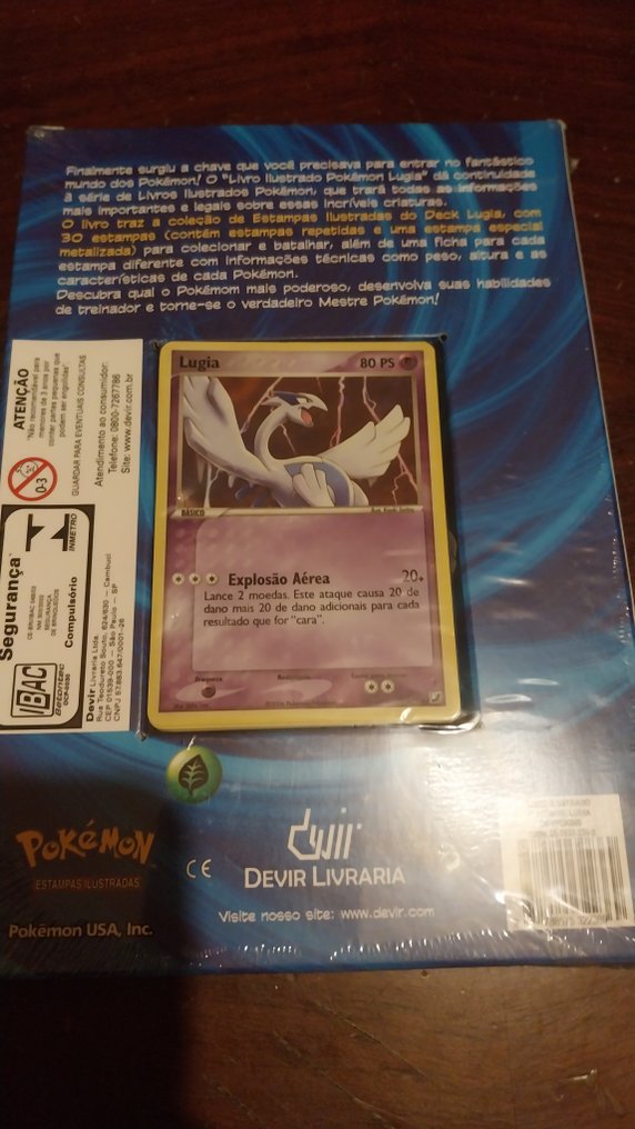 Pokémon - 3 Sealed box - Various sets #1.0
