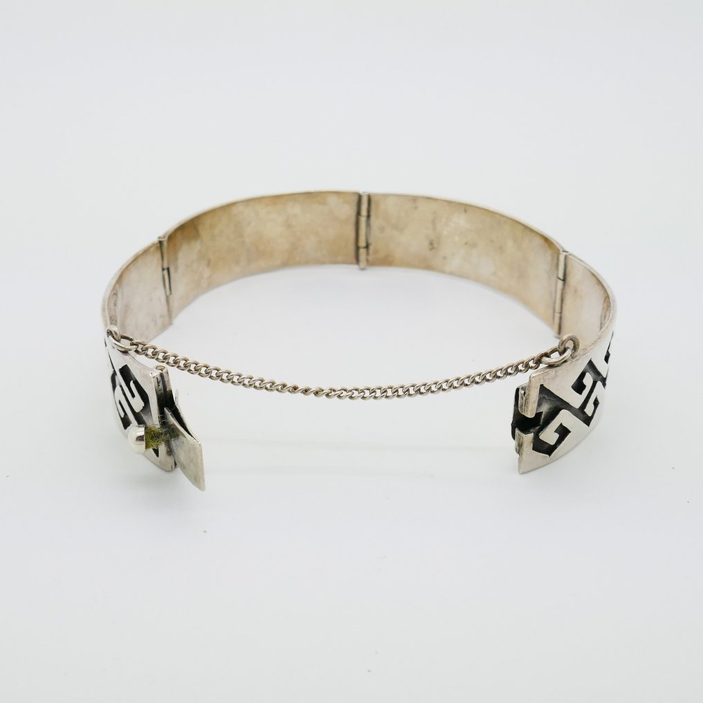 手鈪 墨西哥  (沒有保留價) #3.2