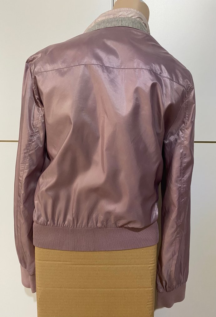 Fay - Μπουφάν #3.2