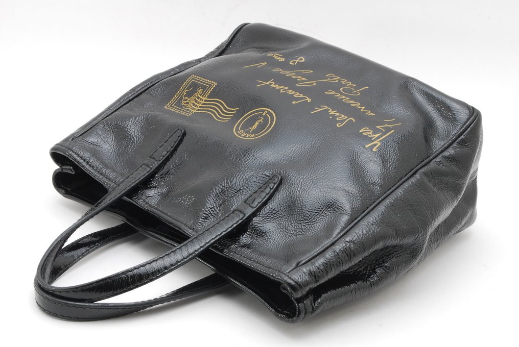 Yves Saint Laurent - Handtas #3.2