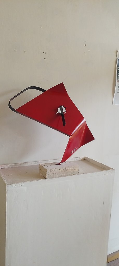 Daniele Ruffini (1975) - #composioneinternazionalemilleduecentodue. #4.3