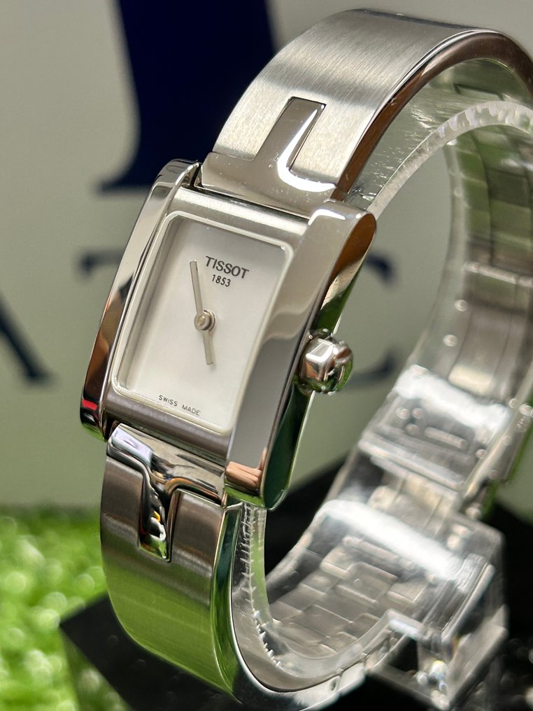 Tissot - T-Lady - Sem preço de reserva - Senhora - 2010-2020 #2.1