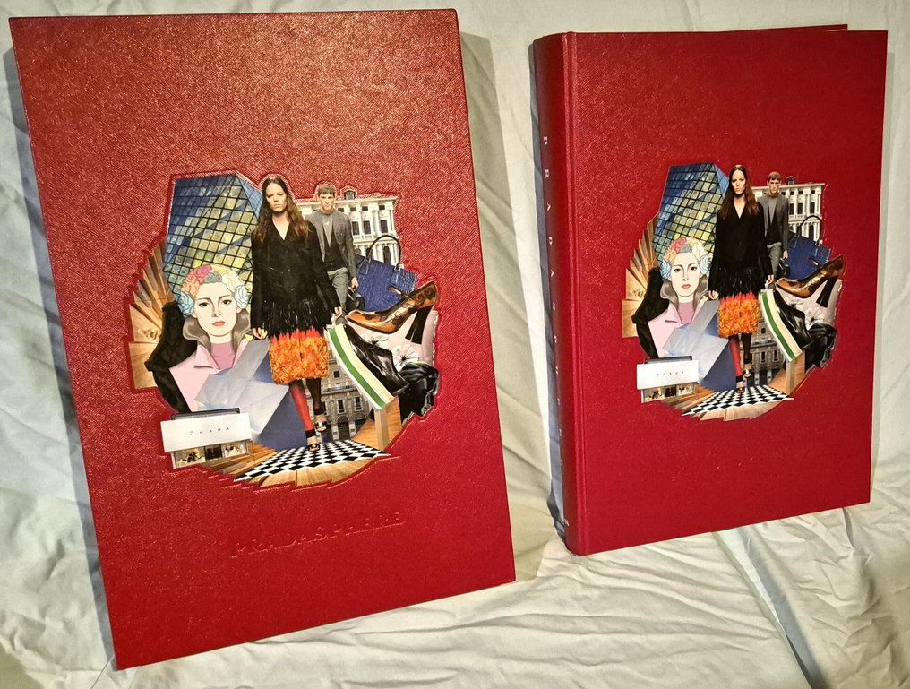 Prada - Pradasphere Prada - 2014 #1.0