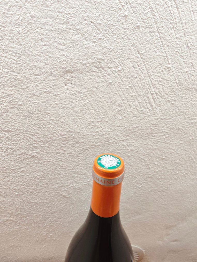 2017 Domaine Michel Caillot "Le Barre Dessous-Clos Marguerite" - Meursault - 1 马格南瓶 (1.5L) #2.1