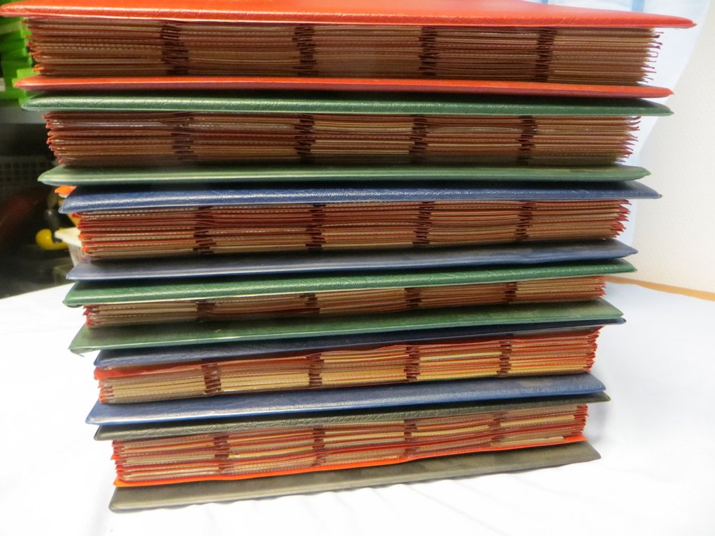 Κόσμος. 1393 munten  (χωρίς τιμή ασφαλείας) #2.1