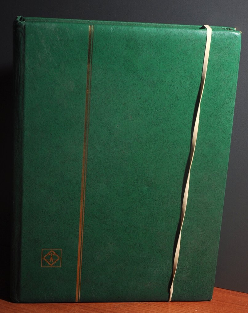 Rwanda - Mint collection of untouched blocks and sheets from 2005/2012 in a stockbook. #1.0