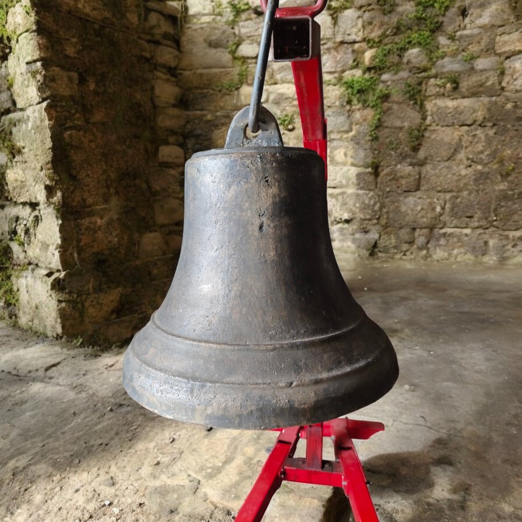 Maritime Object - Bronze #1.0