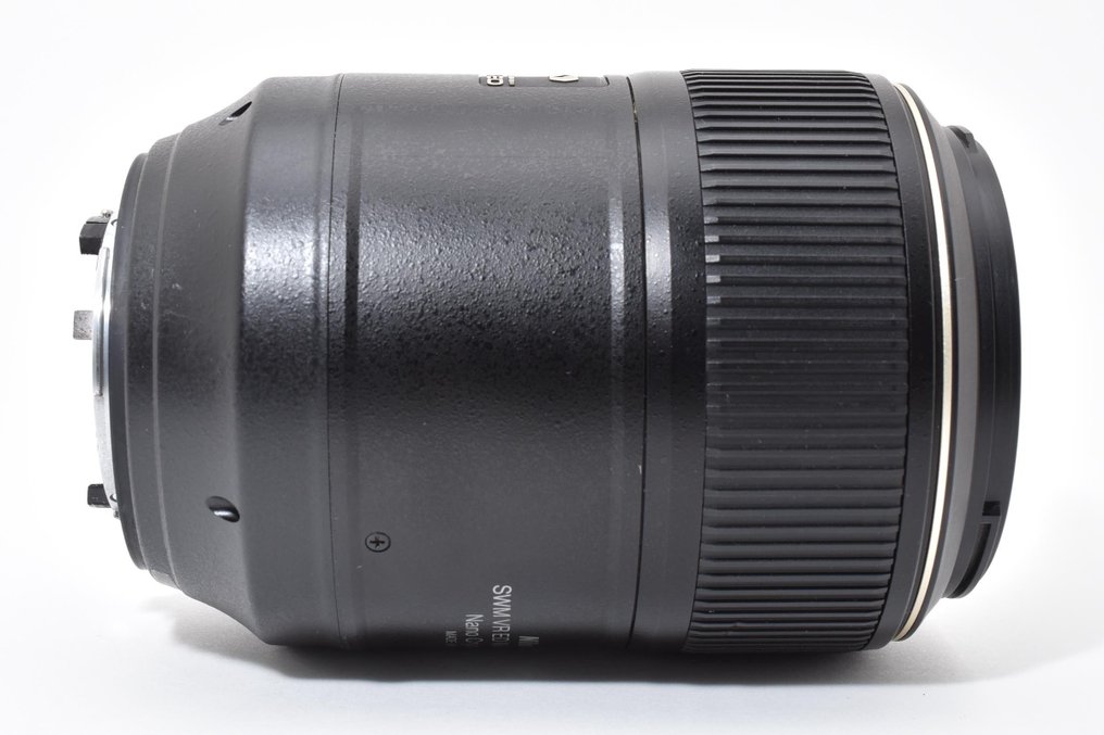 Nikon AF-S NIKKOR 2.8/105mm G MICRO ED Τηλεφακός #4.3