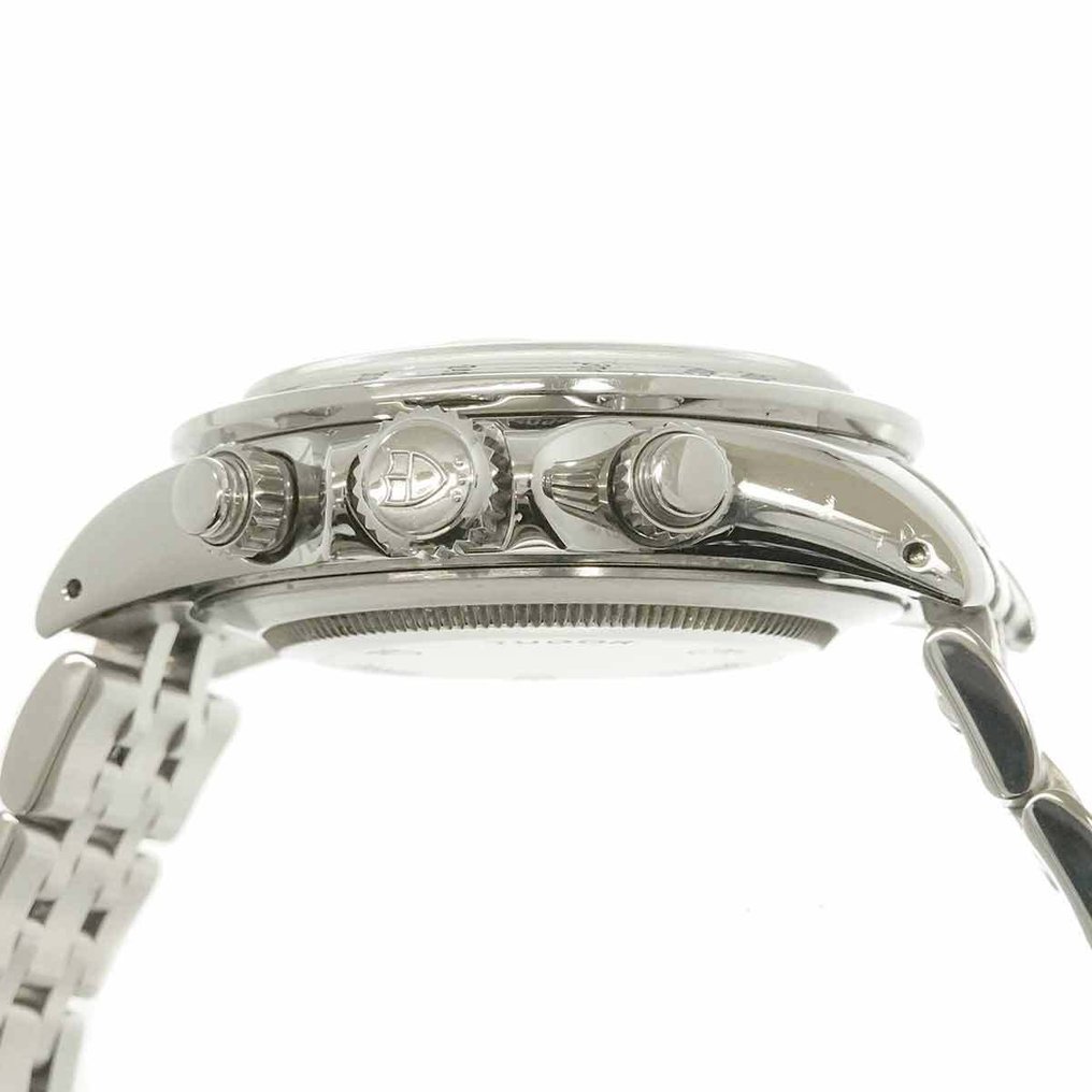 Tudor - Chrono Time - 79280P - Miehet - 2000-2010 #4.3