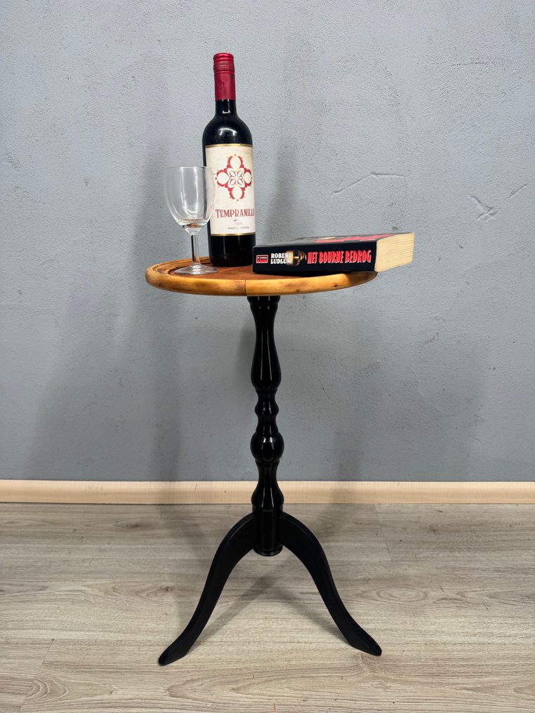 Sofabord - Tre - Elegant sidebord #4.3