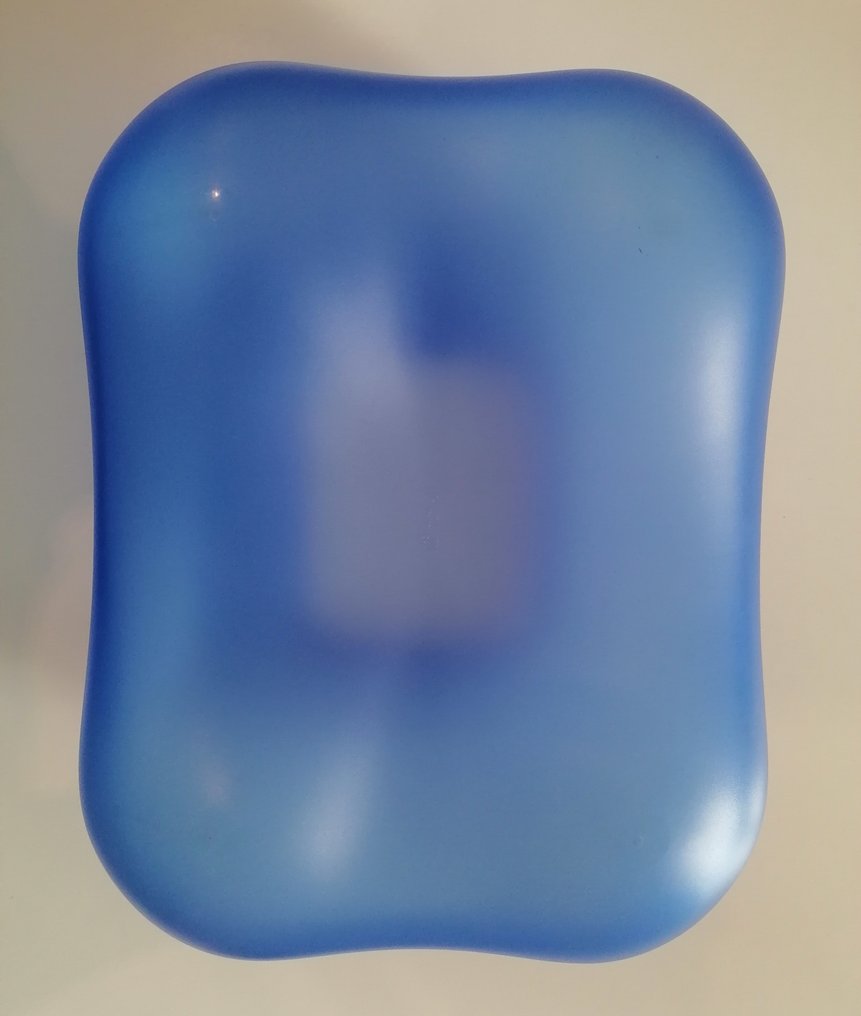 Alessi - Stefano Giovannoni - Cookie jar - Thermoplastic resin - Mary Biscuit #4.3