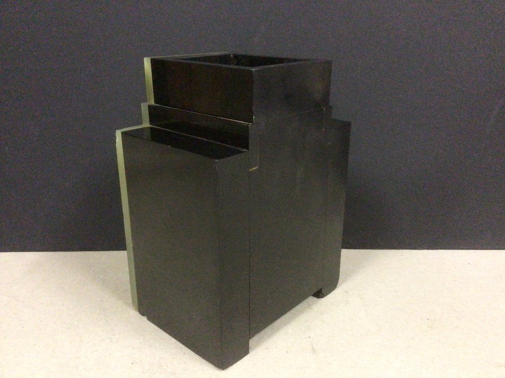 Βιβλιοστάτες (2) - Πράσινο Όνυξ και Μαύρη Μάρμαρα #4.3