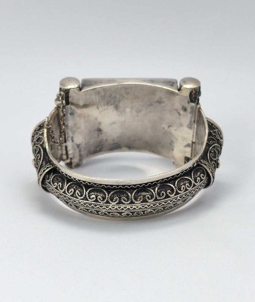 Ezüst - Tunézia - 1930-1960 #2.1