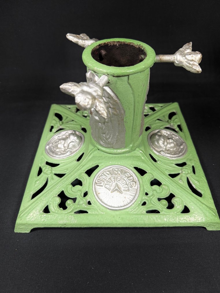 Χριστουγεννιάτικες διακοσμήσεις - Σίδερο #1.0