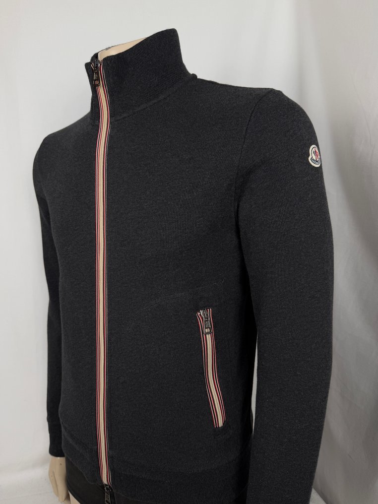 Moncler - 开襟衫 #1.0