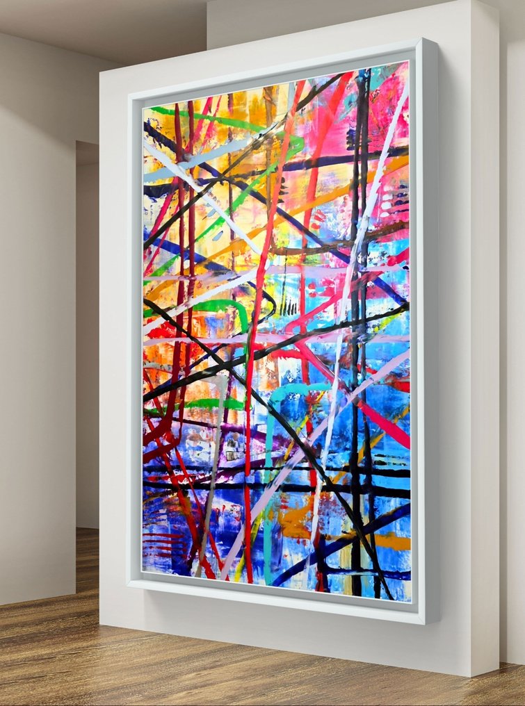 JackCool - Cooler No.116 - XXL #4.3