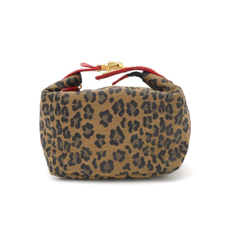 Fendi - Handbag #1.0