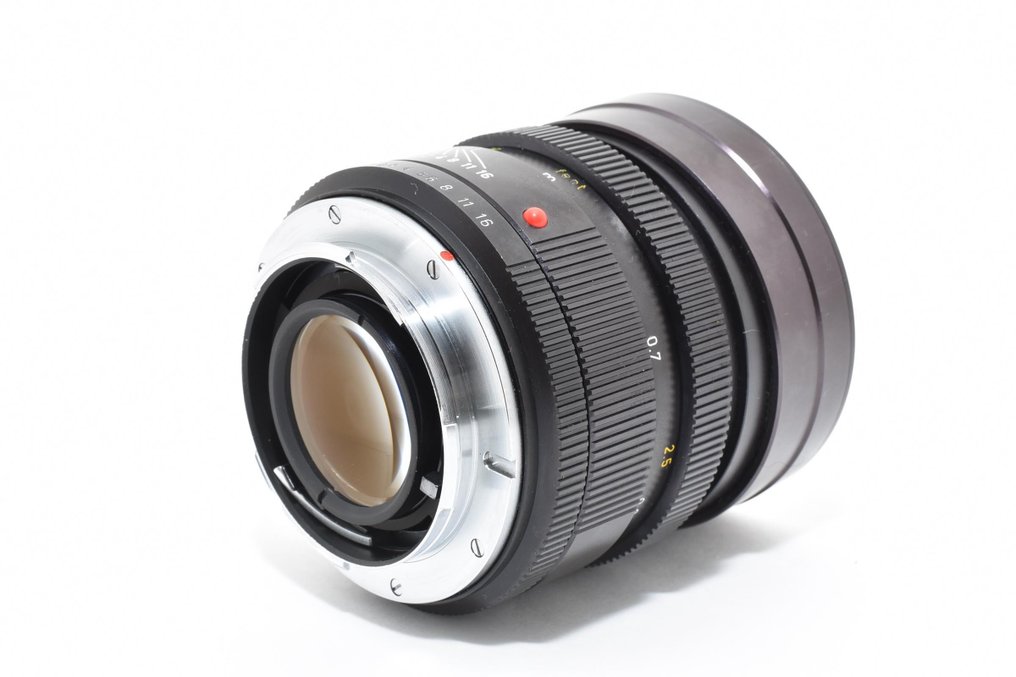 Leica Summicron-R 2/90mm 3Cam Τηλεφακός #4.3