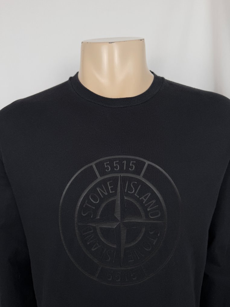 Stone Island - 套头衫 - 复古 #3.2