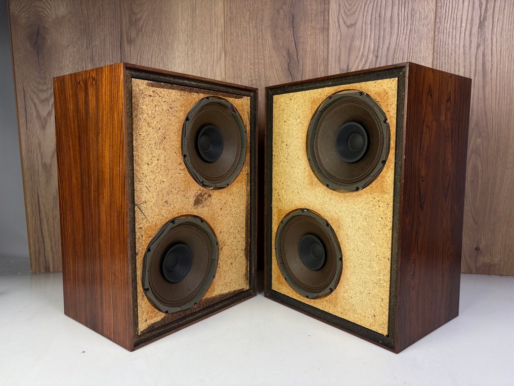 Acoustical Holland - A30 Set difuzor #1.0