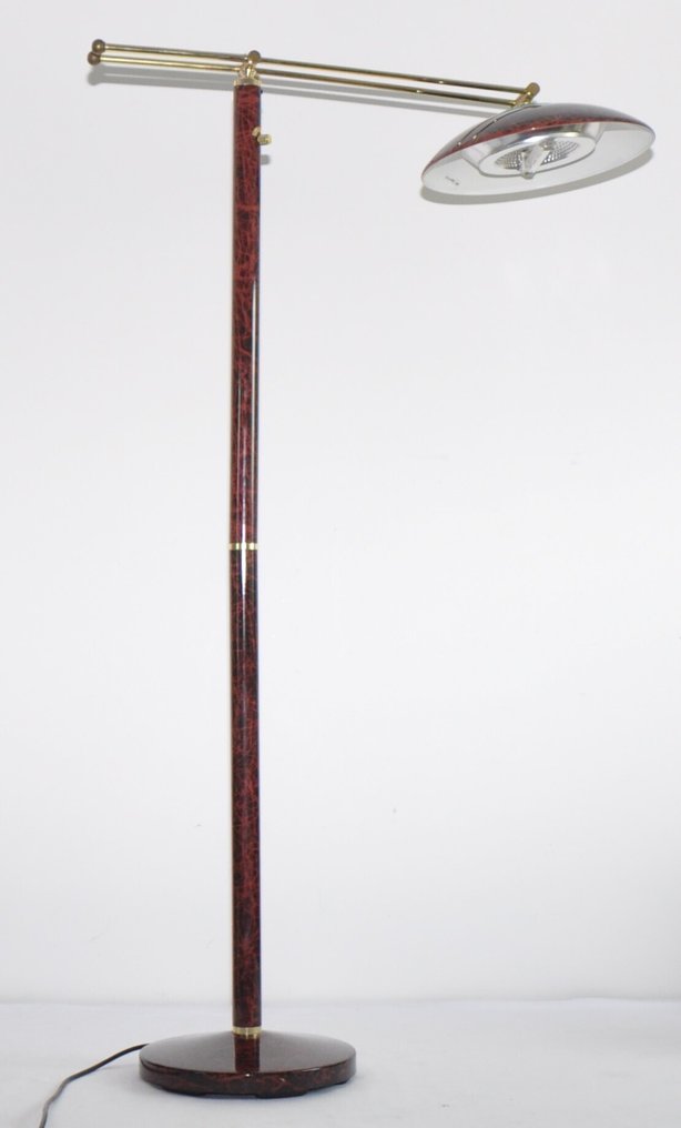 Relco - Lampada - Ottone, Metallo #1.0