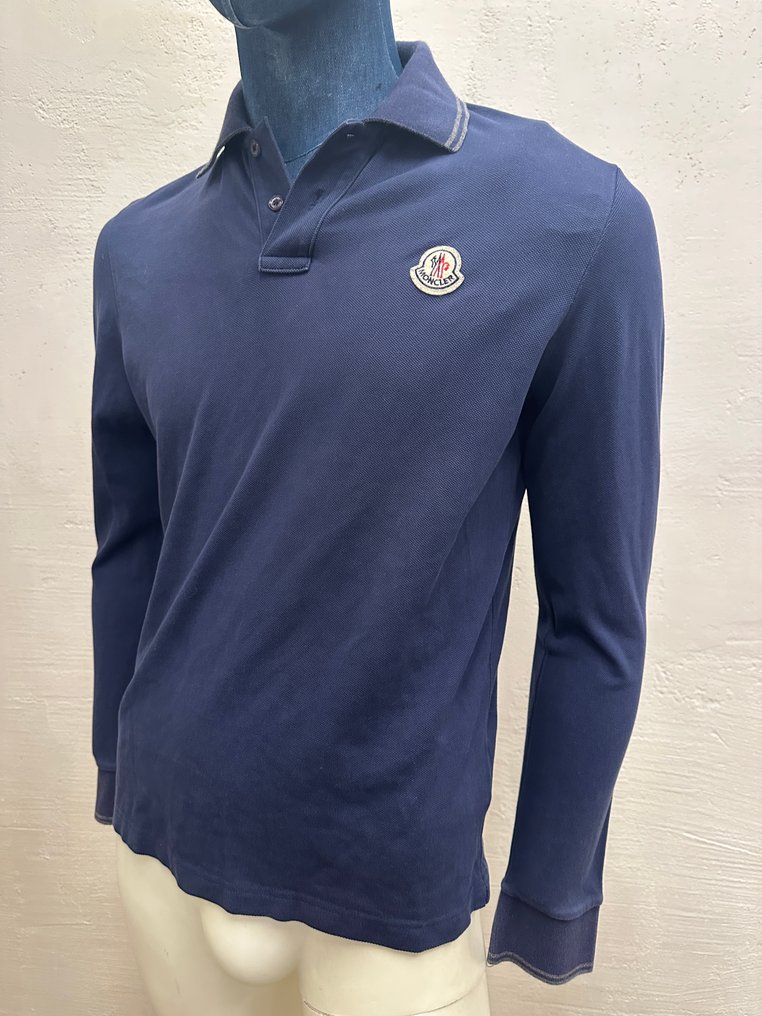 Moncler - 马球衫 #1.0
