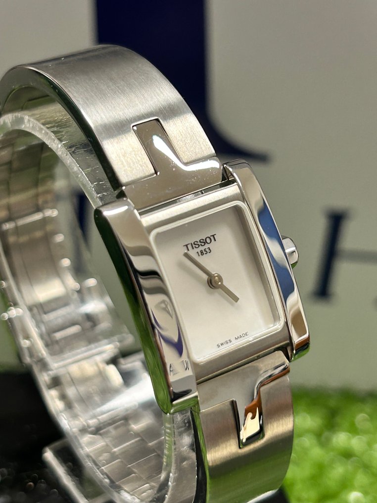 Tissot - T-Lady - Sem preço de reserva - Senhora - 2010-2020 #1.0