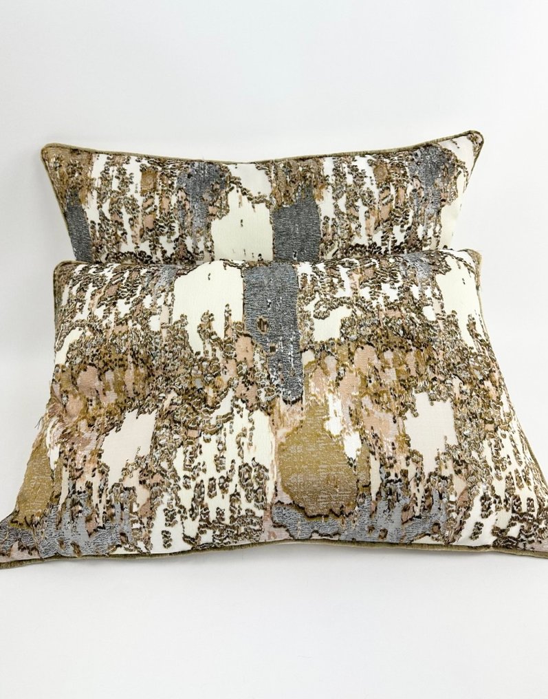 Nobilis “Extravaganza” - Cuscino (2) #1.0