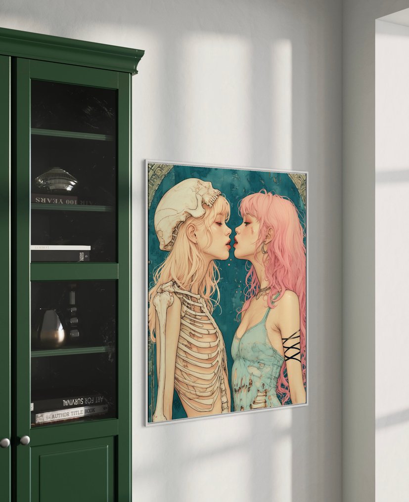 Anna Dart - Soul Sister - XL - NO Reserve #1.0