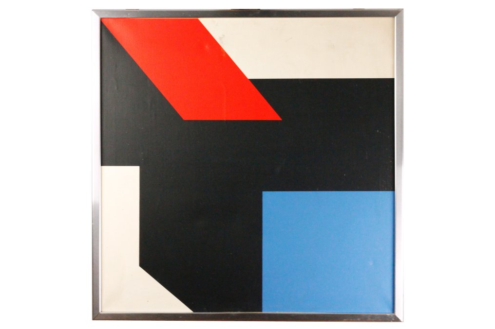 Georg Karl Pfahler (1926-2002) - Mandarino V #1.0