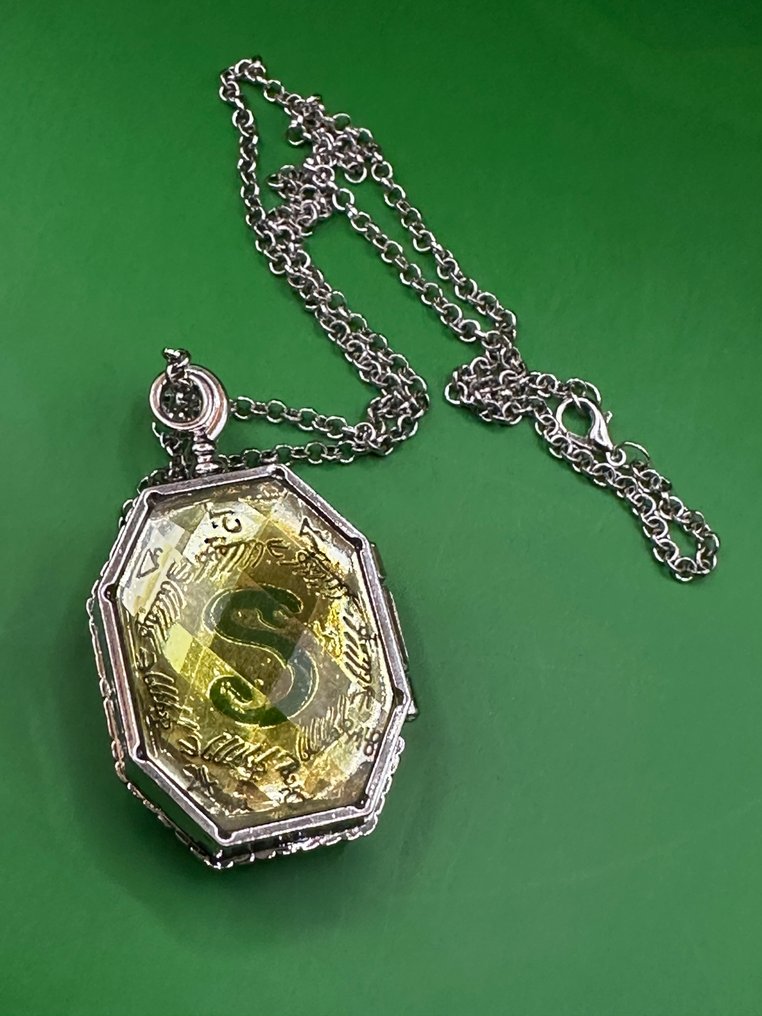 Harry Potter - Large collection of movie replica props - see images and description #1.0