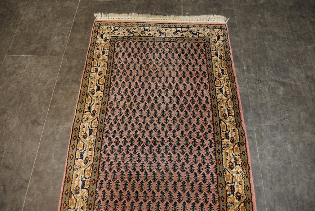 Sarough Mir - Carpet - 348 cm - 79 cm #4.3
