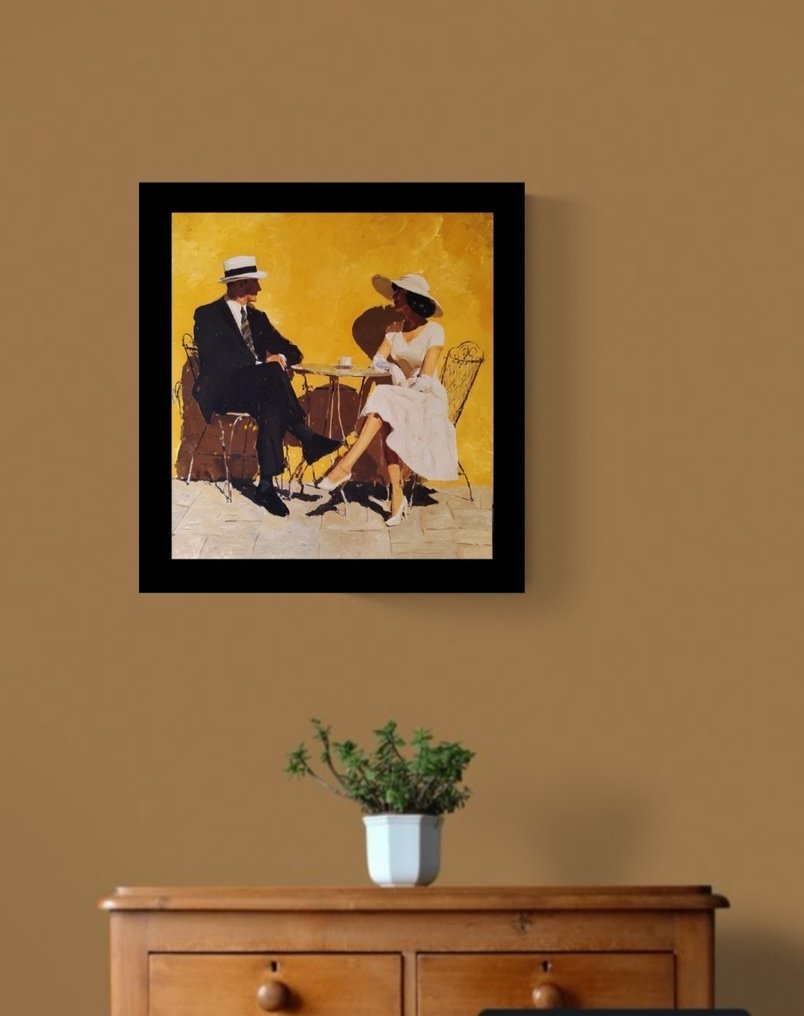 Ruggero Salvatore - Breakfast in Philadelphia #3.2