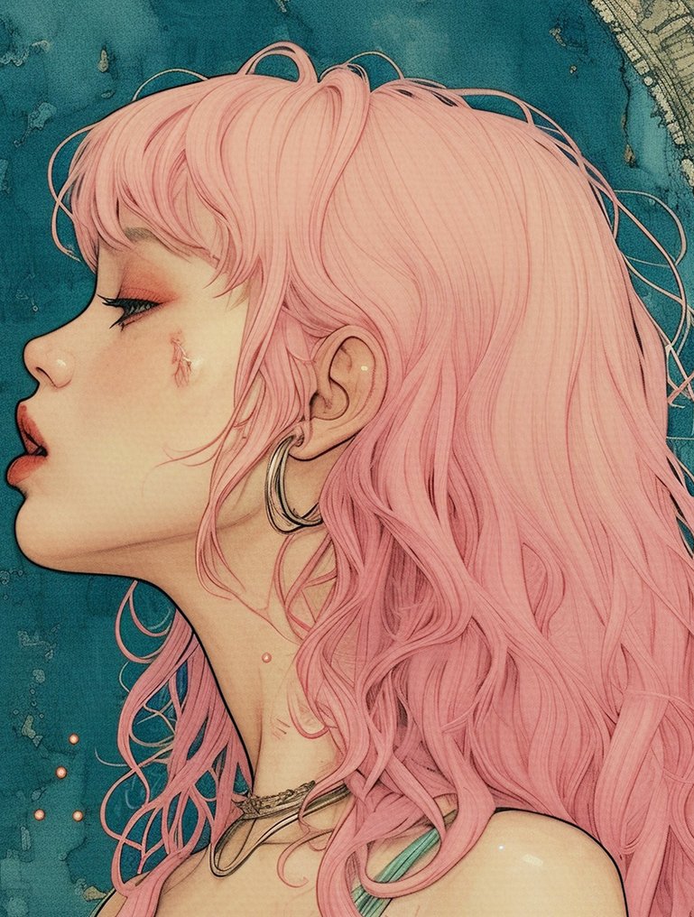 Anna Dart - Soul Sister - XL - NO Reserve #4.3